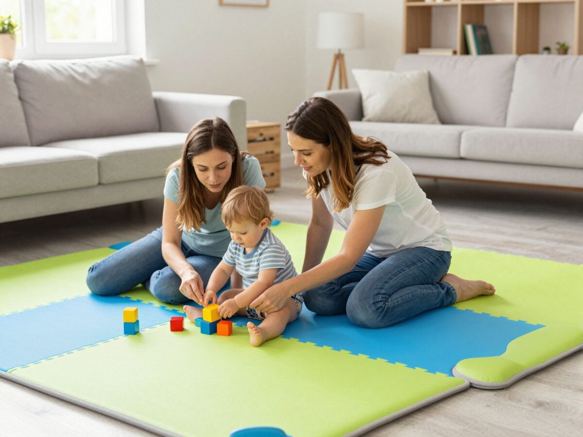 Hogyan előzzük meg a gyermekkori baleseteket: a leggyakoribb veszélyforrások