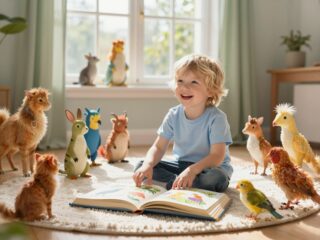 Hogyan értelmezzük, hogy melyik mese miért tetszik a gyereknek?