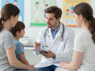 Hogyan gyógyítható a veleszületett könnycsatorna-elzáródás? Orvosi tanácsok