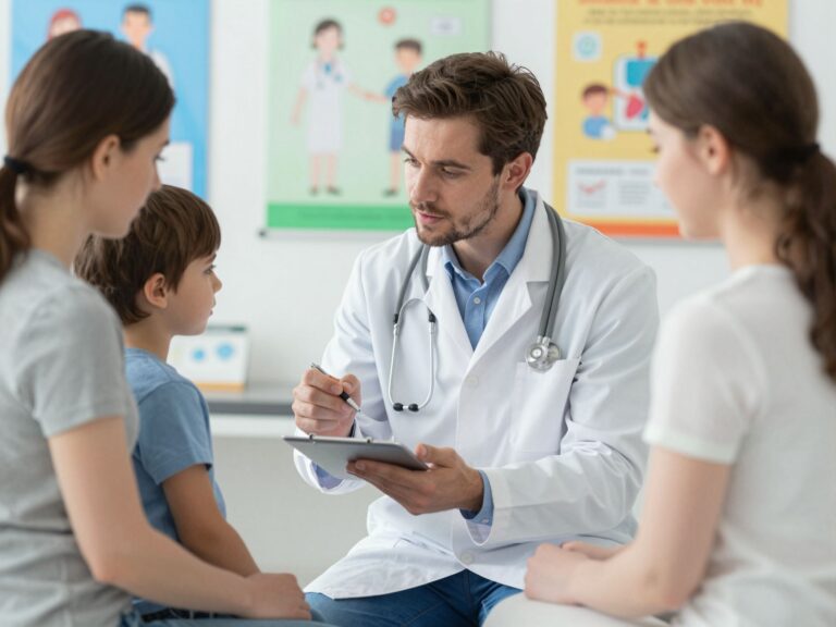 Hogyan gyógyítható a veleszületett könnycsatorna-elzáródás? Orvosi tanácsok