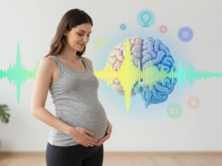 Hogyan hatnak a hangok a magzati agyfejlődésre és a nyelvi készségekre?