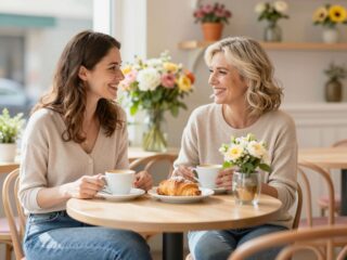 Hogyan jöjjek ki az anyósommal? Tippek, hogy a kapcsolat ne legyen többé teher