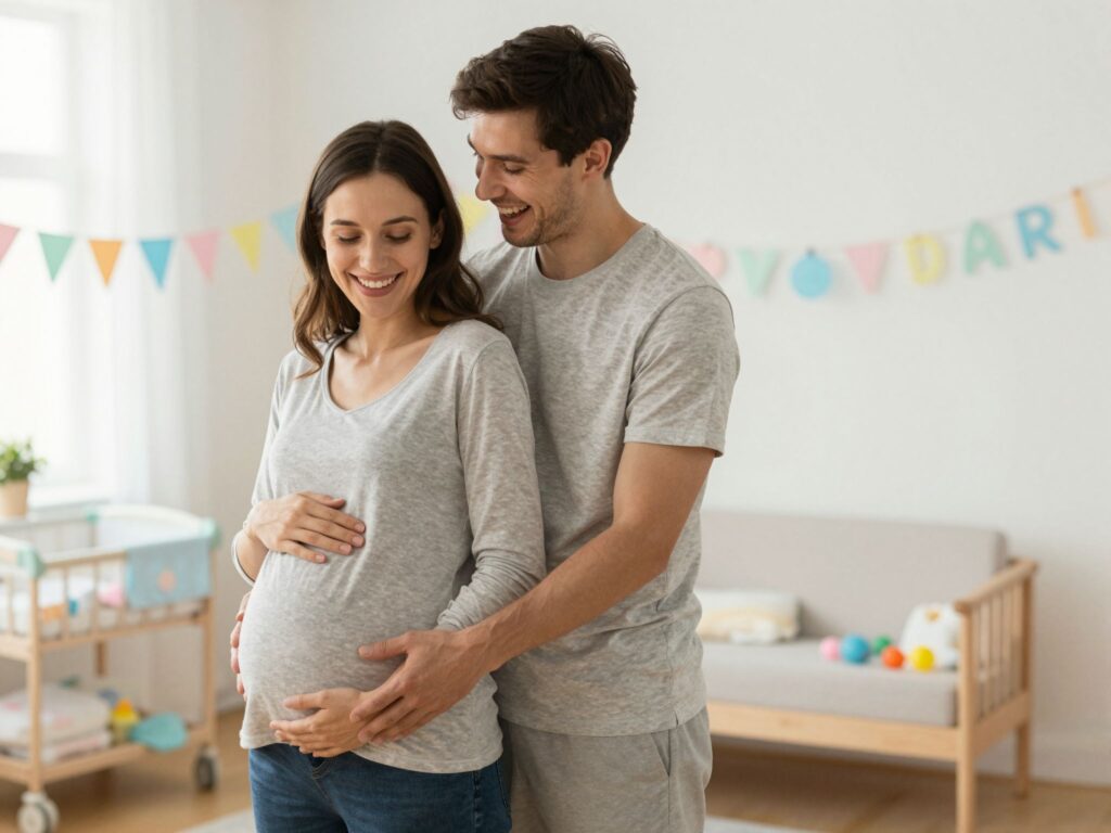 Hogyan kerülheted el a nehéz szülést? Szülésznői tanácsok a felkészüléshez