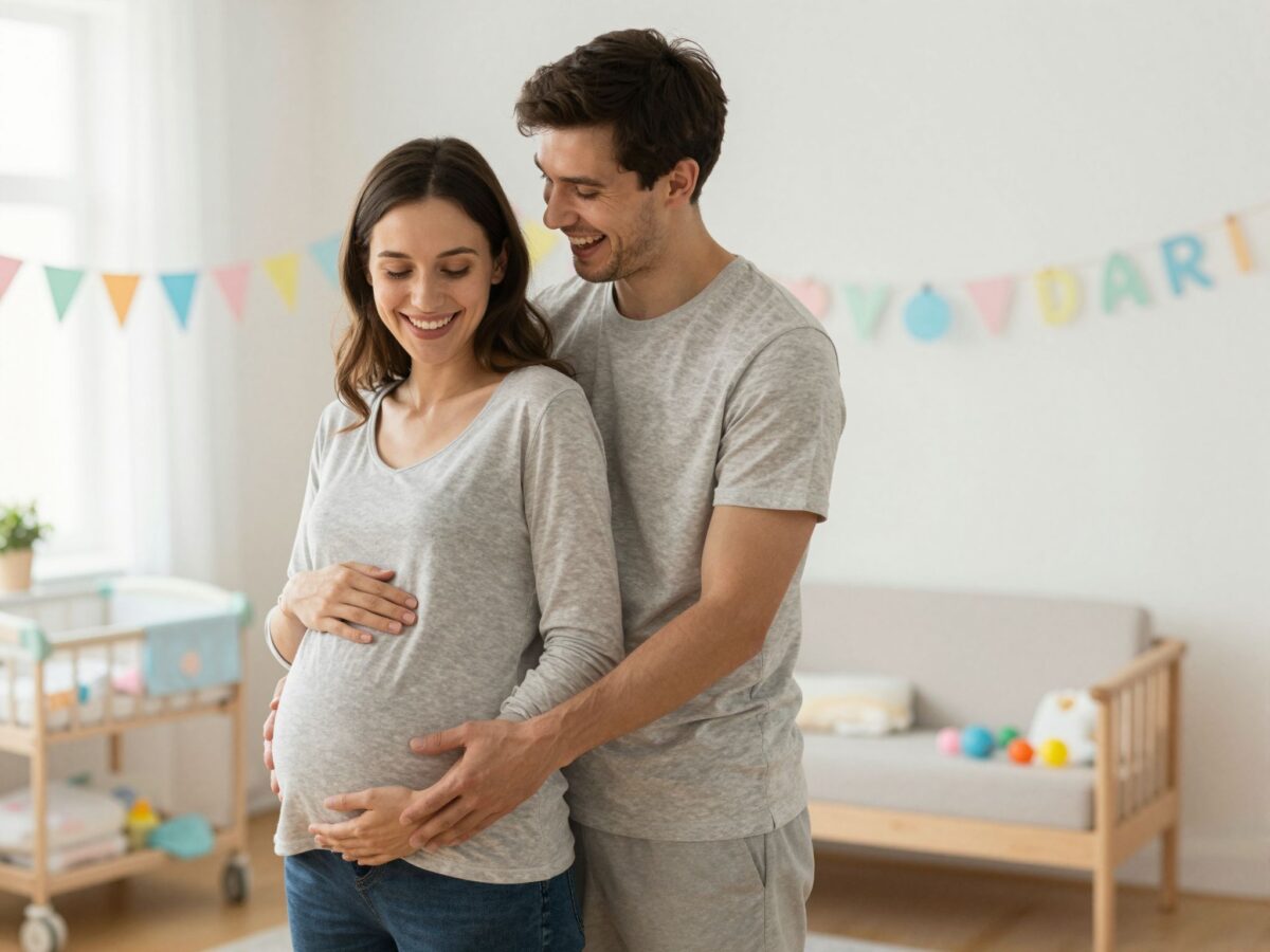 Hogyan kerülheted el a nehéz szülést? Szülésznői tanácsok a felkészüléshez