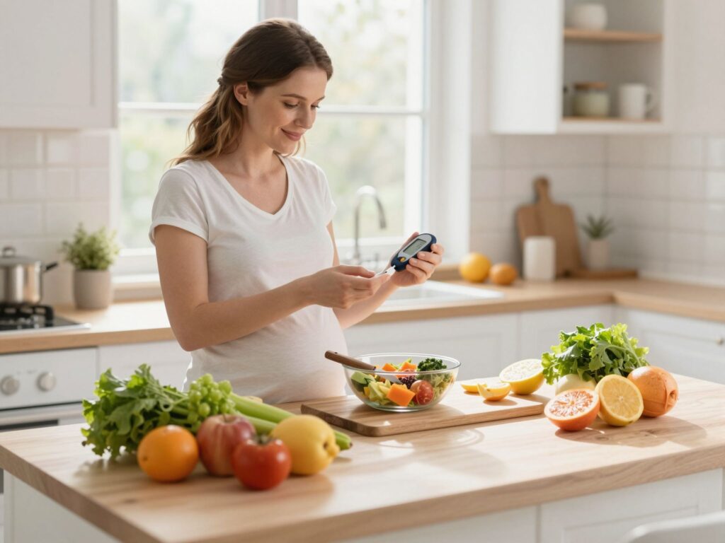 Hogyan kezeld a terhességi diabéteszt? A legtipikusabb hibák, amiket érdemes elkerülni