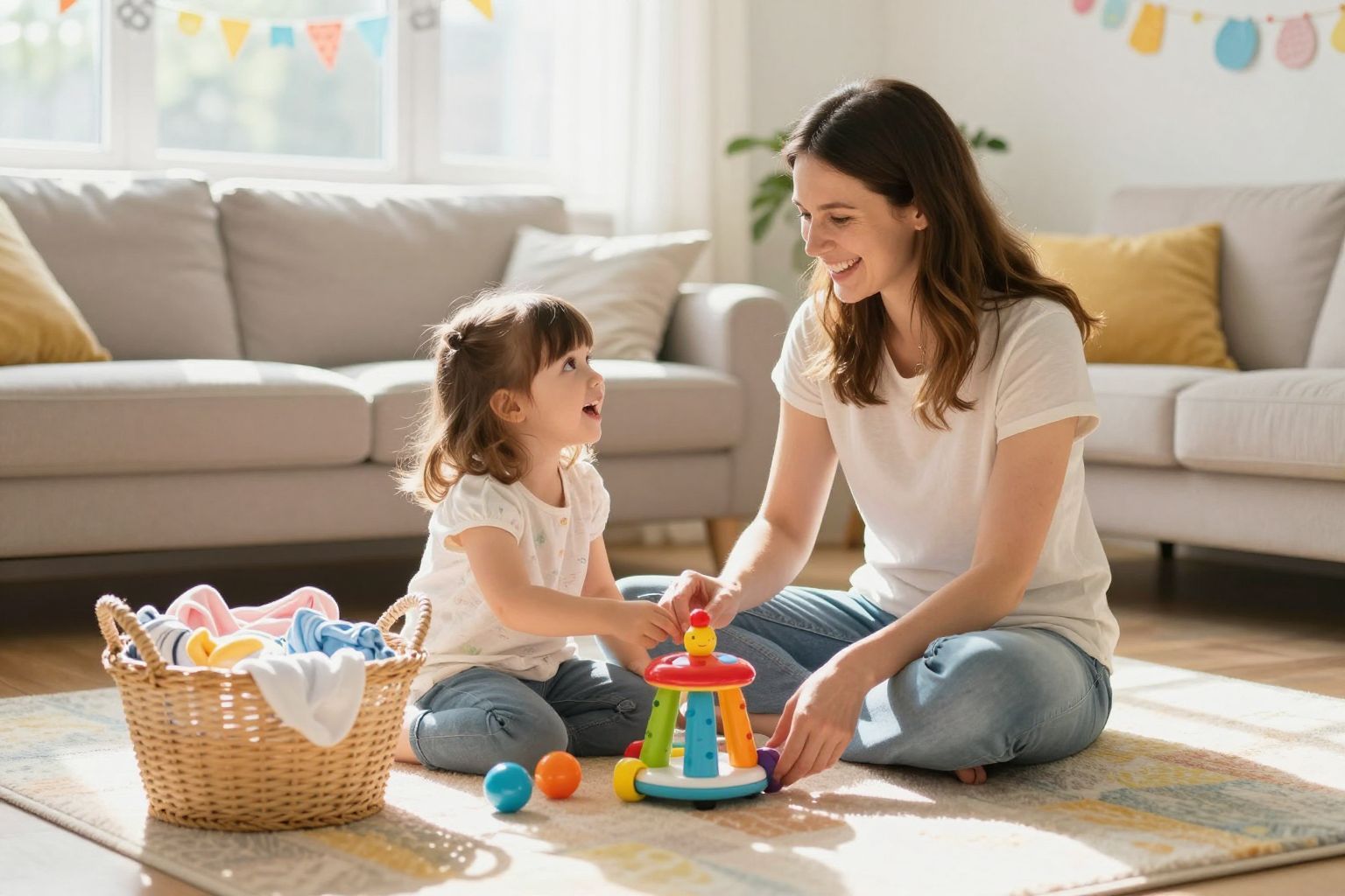 A gyermek „tudását” türelemmel és nyitottsággal támogassuk.
