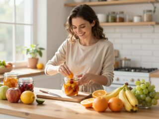 Hogyan maradjunk pozitívak a nehéz időkben? A varázsbefőtt technika segít