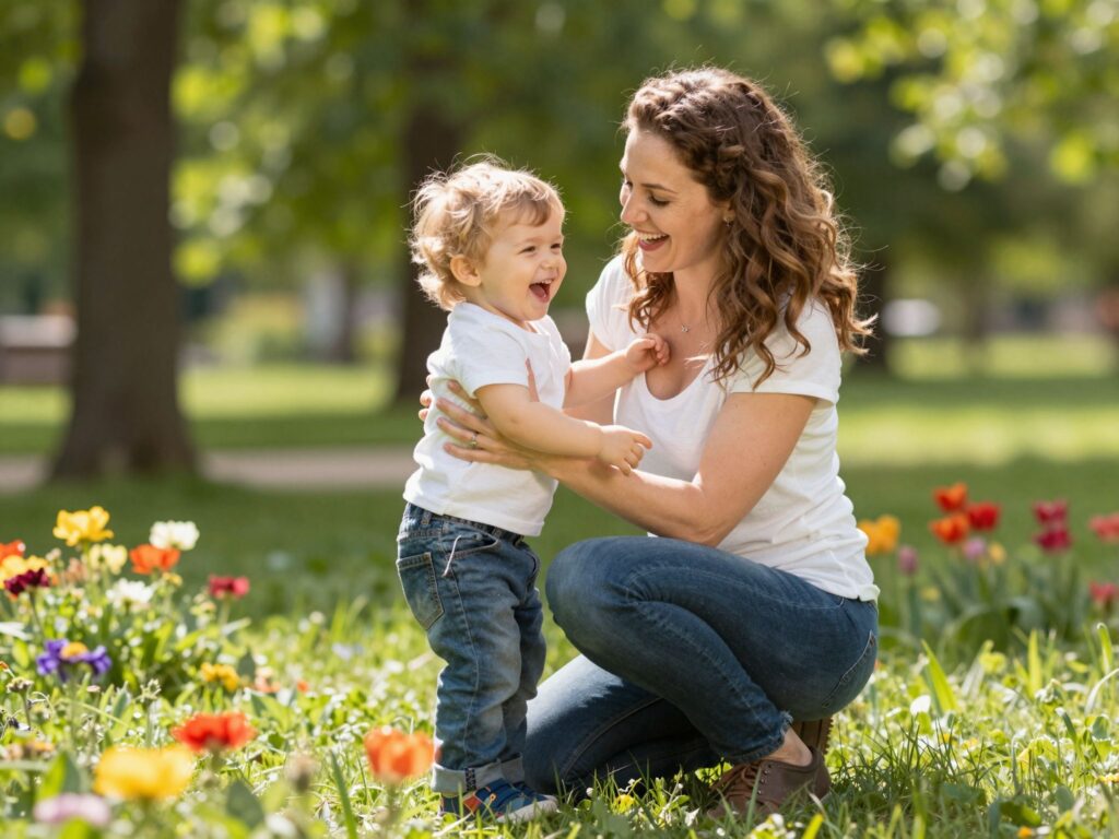 Hogyan neveljünk derűlátó gyermeket a mai kihívások közepette?