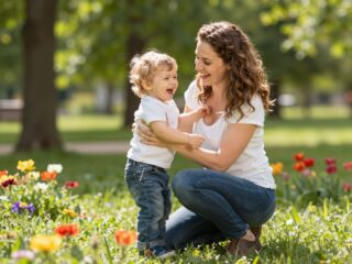 Hogyan neveljünk derűlátó gyermeket a mai kihívások közepette?
