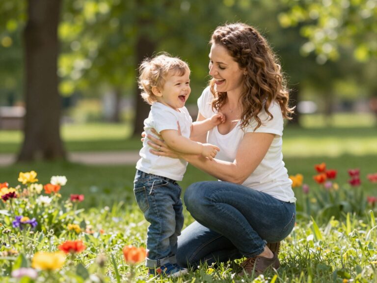 Hogyan neveljünk derűlátó gyermeket a mai kihívások közepette?