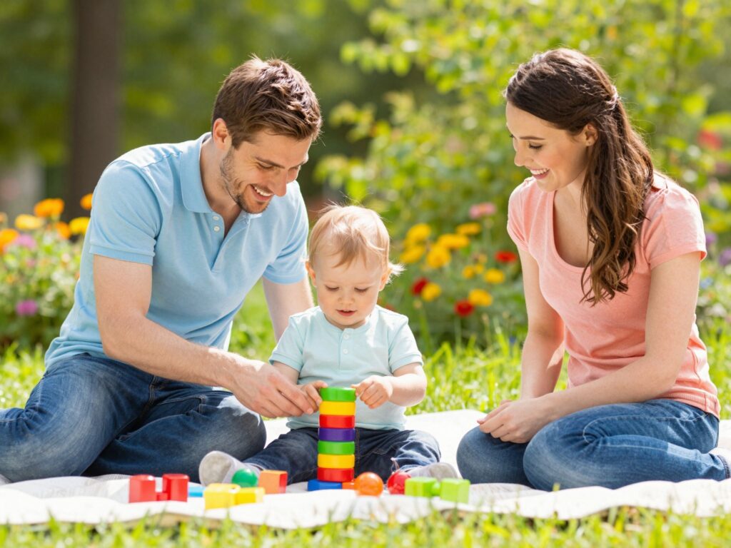 Hogyan óvd a totyogód egészségét? 5 mindennapi tipp a betegségek megelőzésére