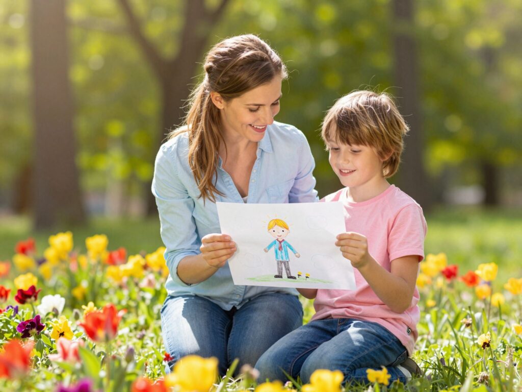 Hogyan támogasd gyermeked álmait a jövőbeli hivatásáról?