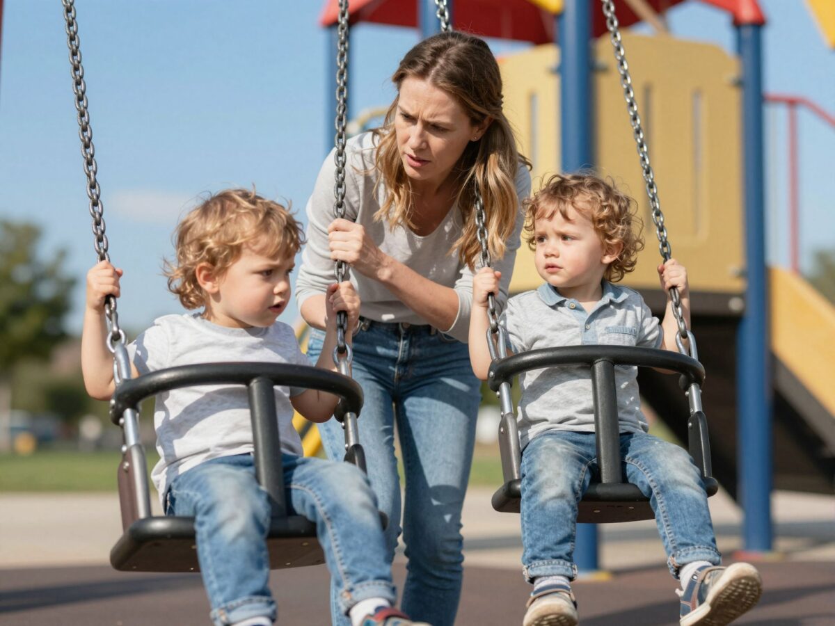 Hogyan vezet a túlzott óvás szorongáshoz? A helikopter szülők hatása a gyerekekre