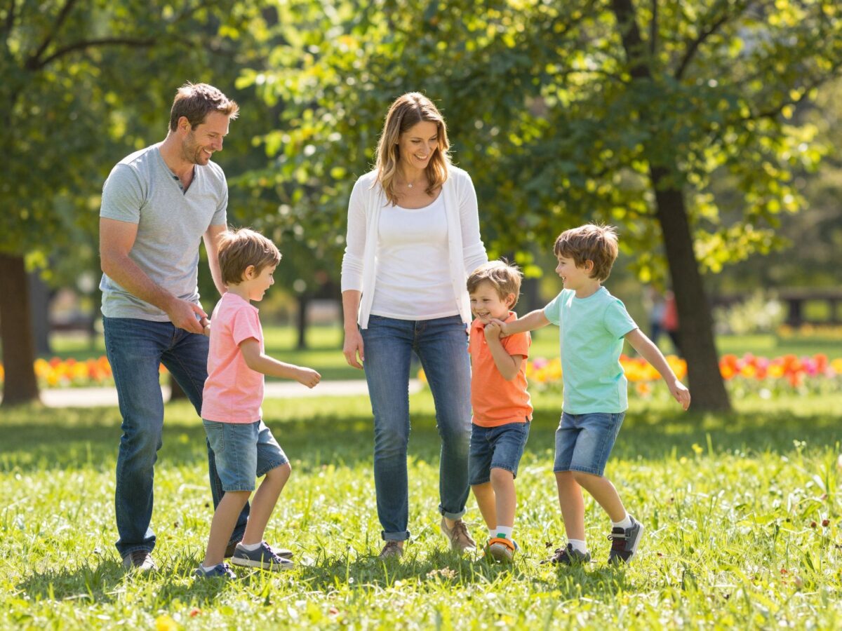Hosszabb élet szülőként? mit mondanak a statisztikák és mi áll a háttérben