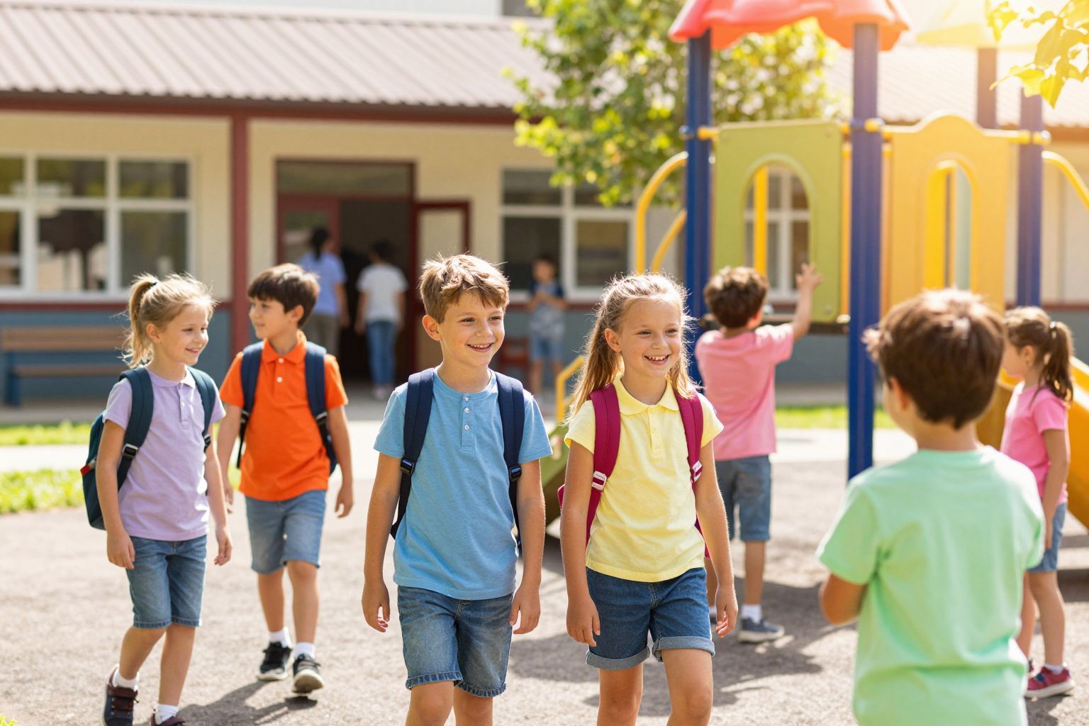 A generációs hatások hosszú távon befolyásolják a fejlődést.