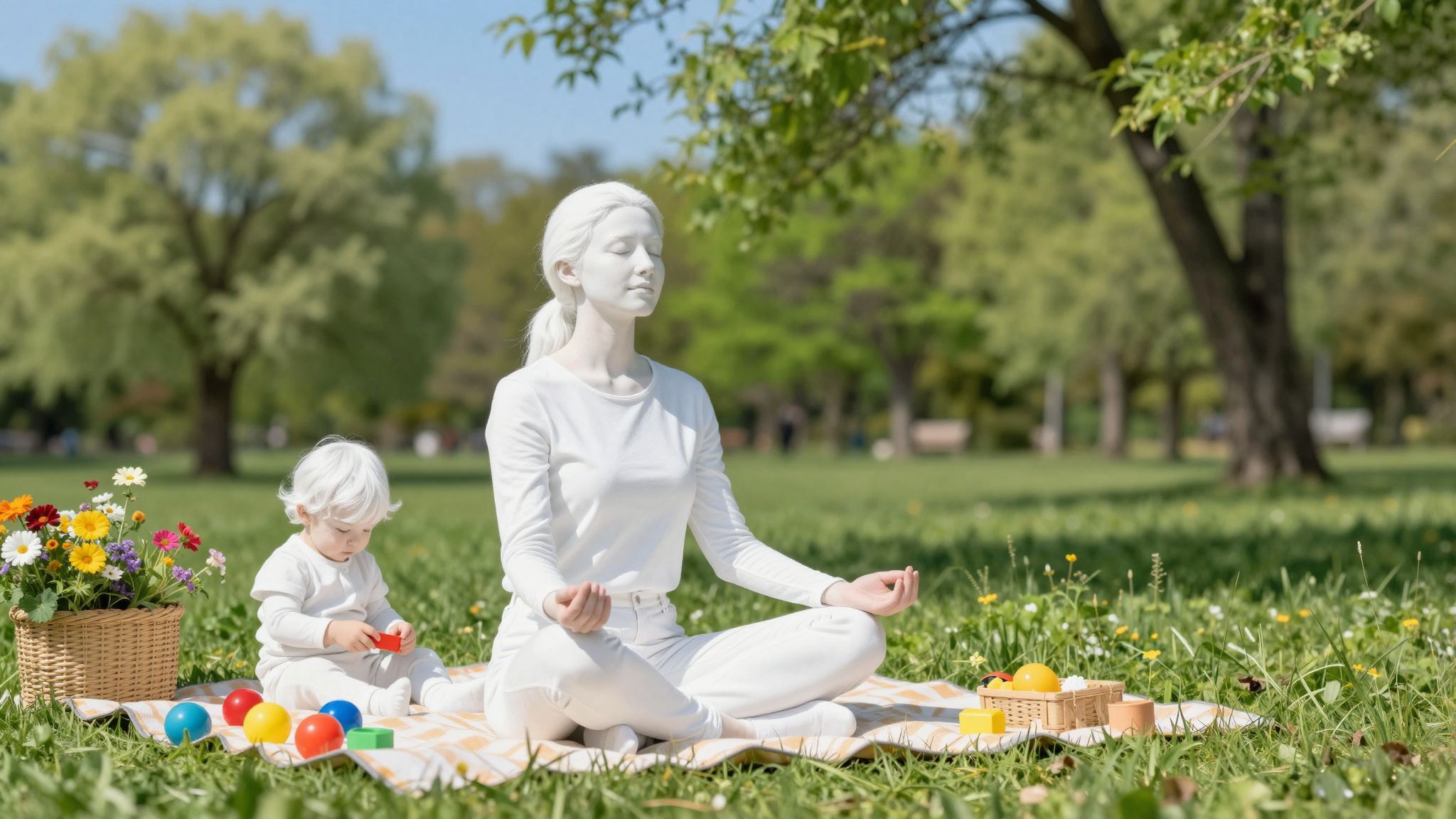 Az önismeret segít a stressz kezelésében és megelőzésében.