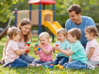 Így ismerd fel a többemberes babát – 7 tipikus viselkedési minta