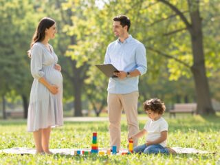 Ikerterhesség a gyakorlatban – kockázatok, vizsgálatok, mindennapi tippek