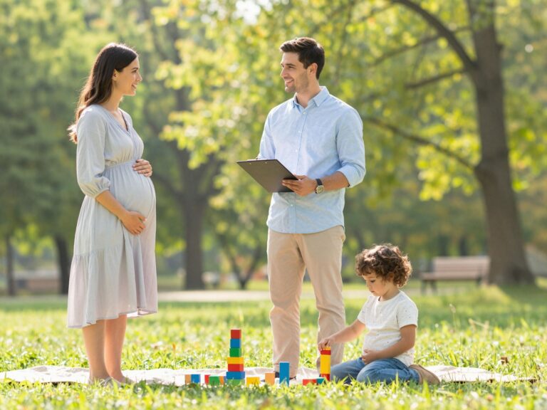 Ikerterhesség a gyakorlatban – kockázatok, vizsgálatok, mindennapi tippek