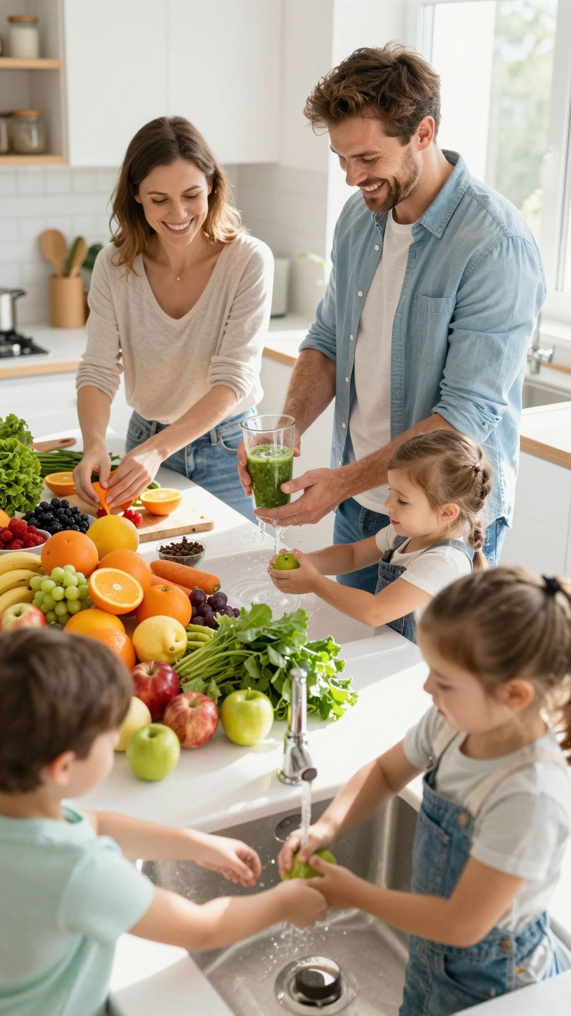 Napi 30 perc séta erősíti az immunrendszert!