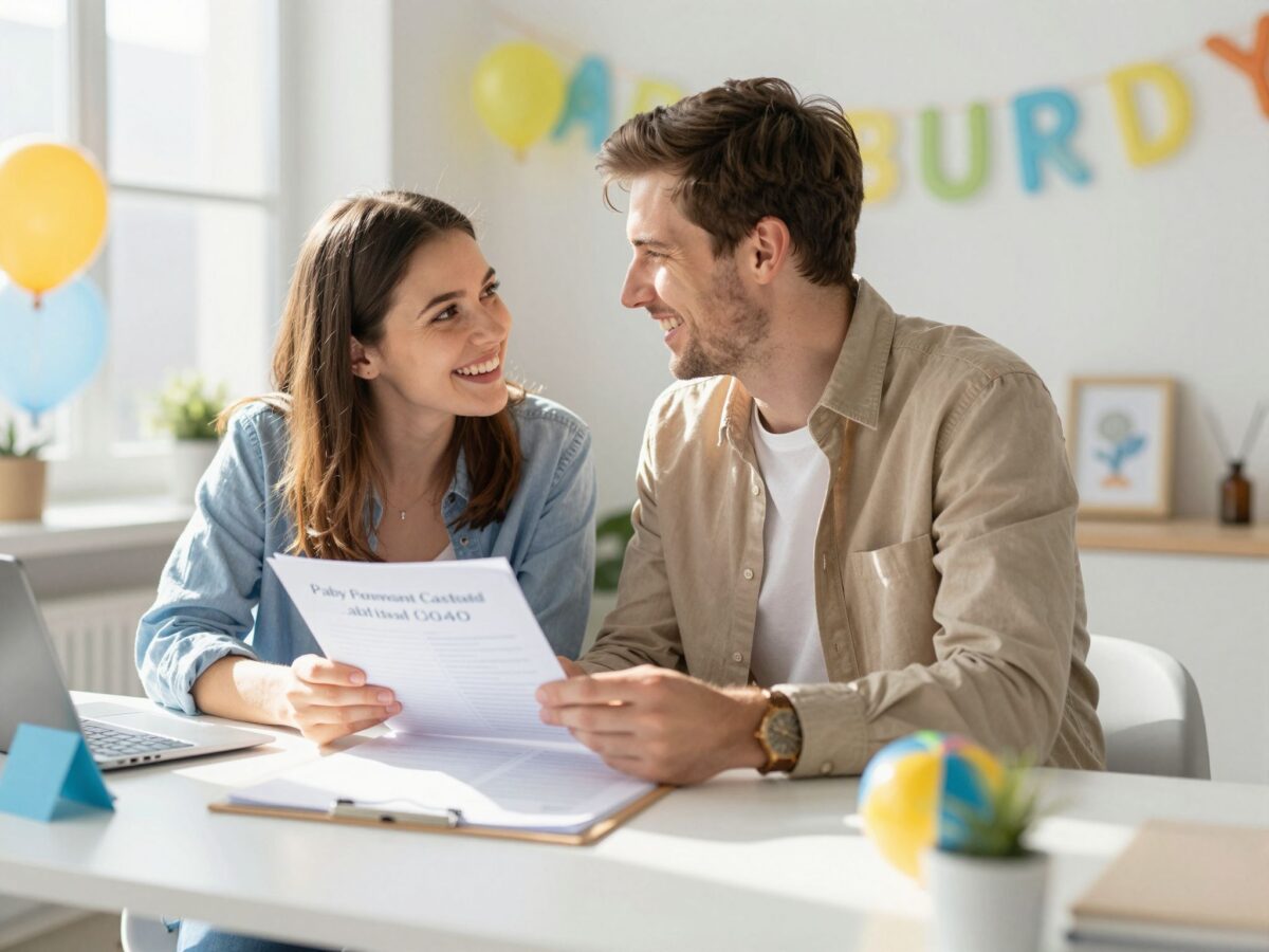 Ismét bővült a lista: egy új, modern fiúnév vált anyakönyvezhetővé