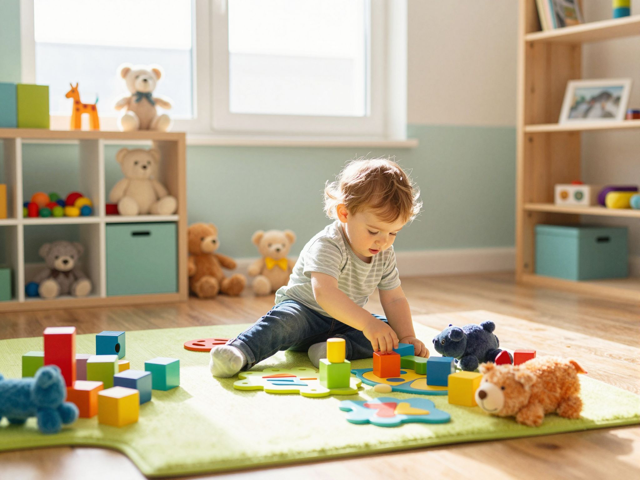 A túlzott technológia korlátozza a kreatív fejlődést.