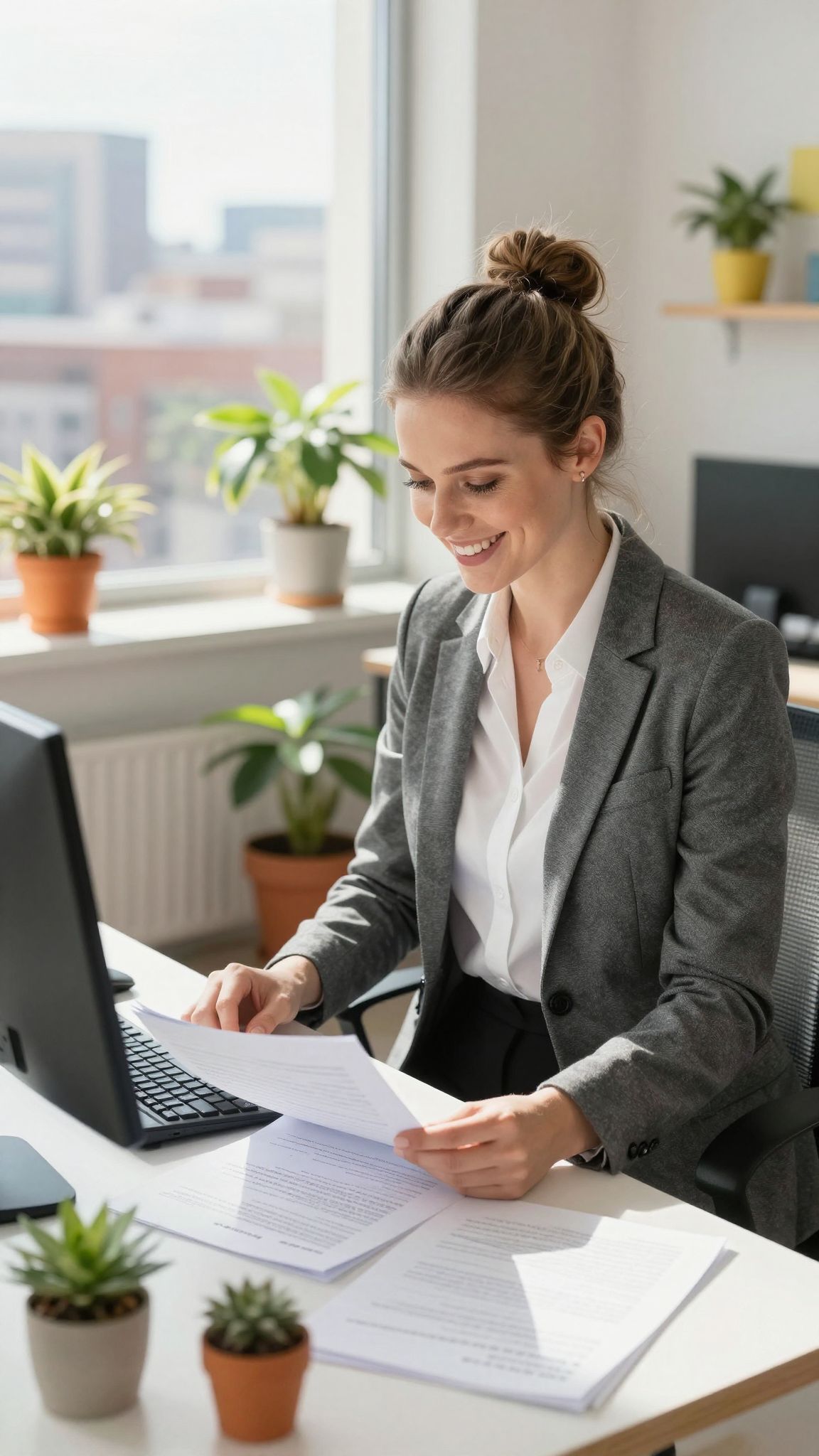 Az anyaság erősíti a multitasking és problémamegoldó készségeket.