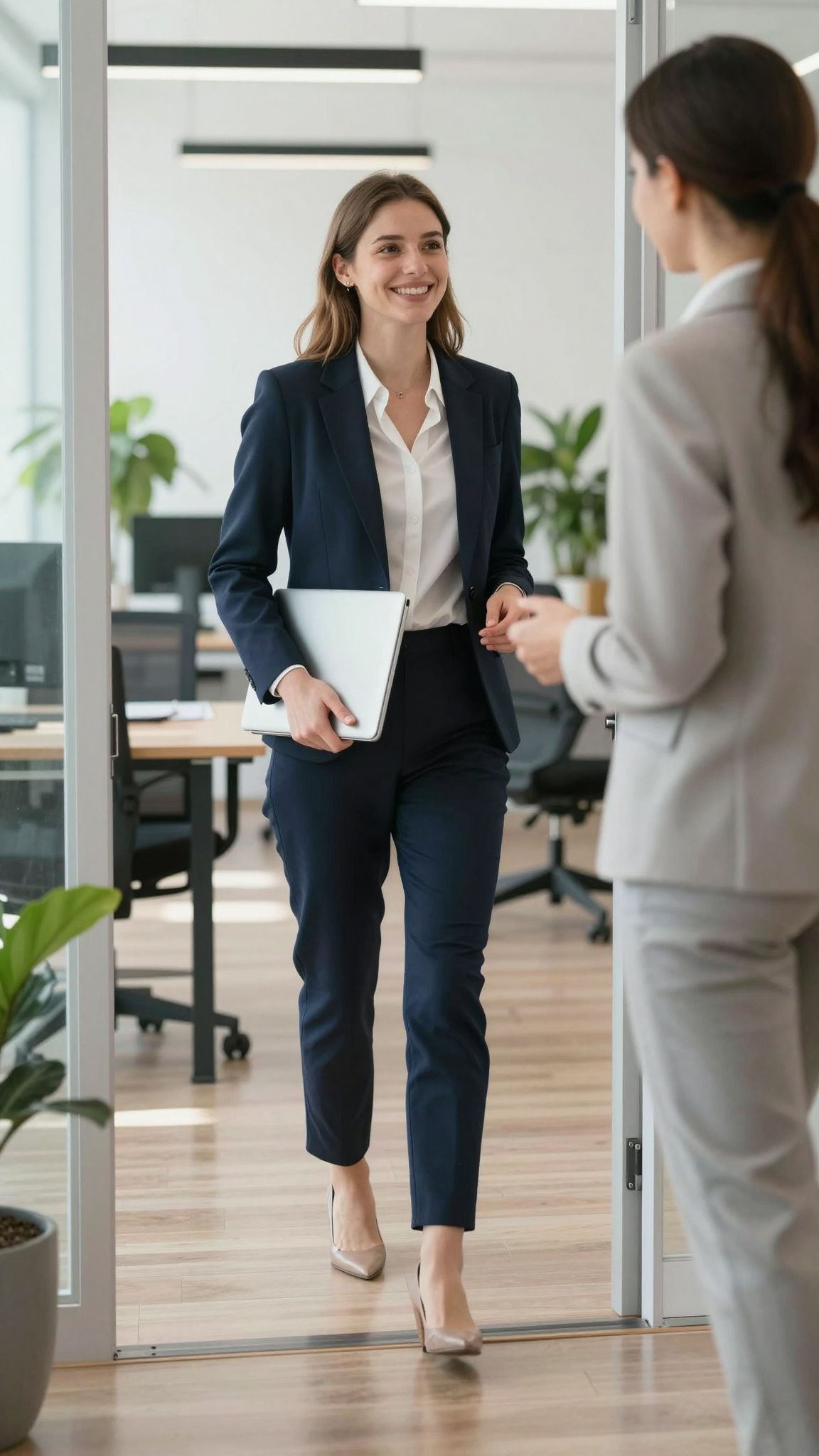 A folyamatos tanulás elengedhetetlen a sikeres karrierhez.