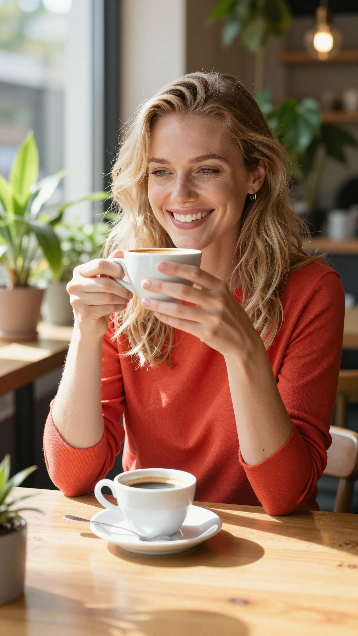 A kávé csökkentheti a 2-es típusú cukorbetegség kockázatát.