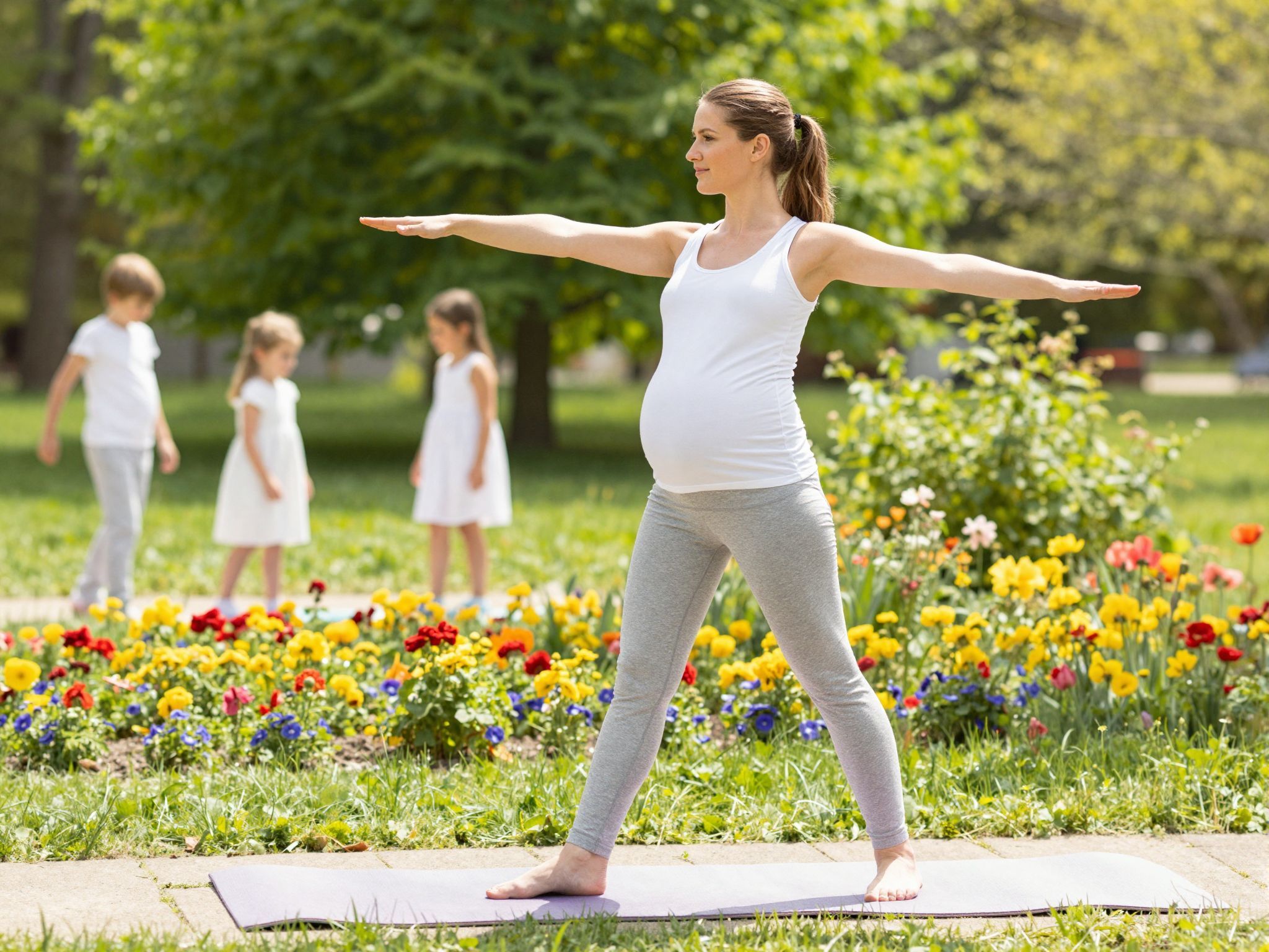Kerüld a nagy hasprés, mert kockázatos lehet.