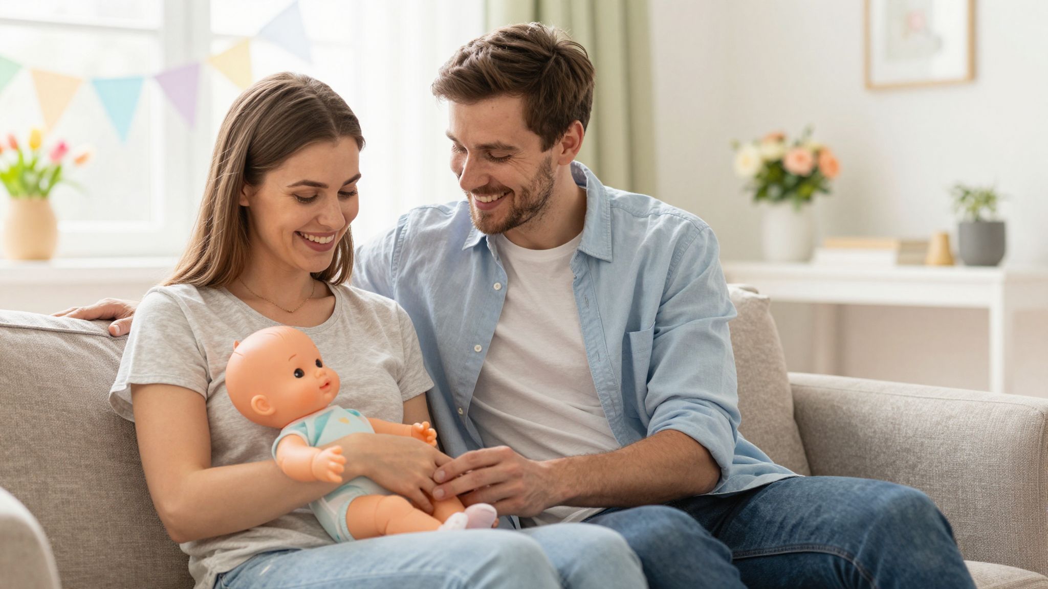 A második baba útján sokféle kezelési lehetőség létezik.