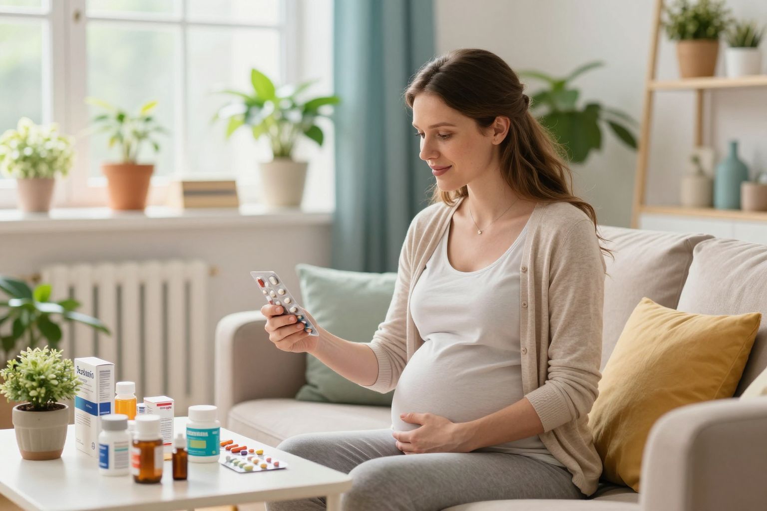 Kezelés során mindig konzultálj orvossal a gyógyszerekről!