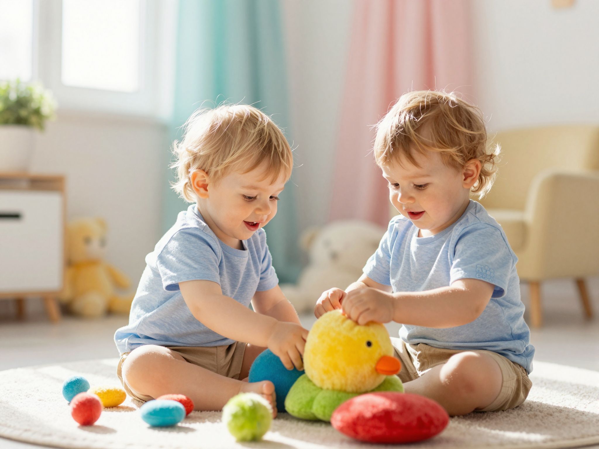 A kisfiúnevek erőteljesek és gyengédek egyszerre.