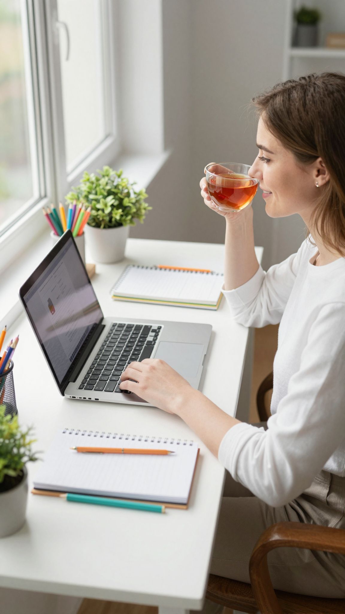 A várandósság alatt a figyelem koncentrációja gyakran csökken.