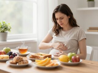 Kismamák reggeli rosszulléte: meddig tart és hogyan enyhíthető?