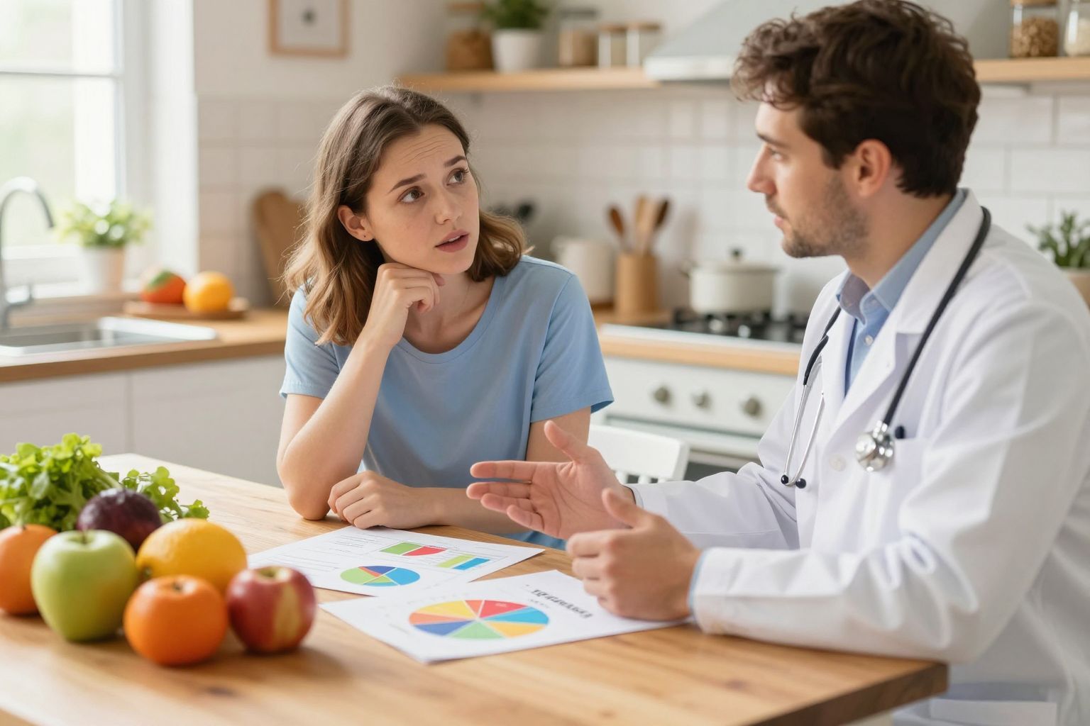 A téves információk megnehezítik a terhességi diabétesz kezelését.