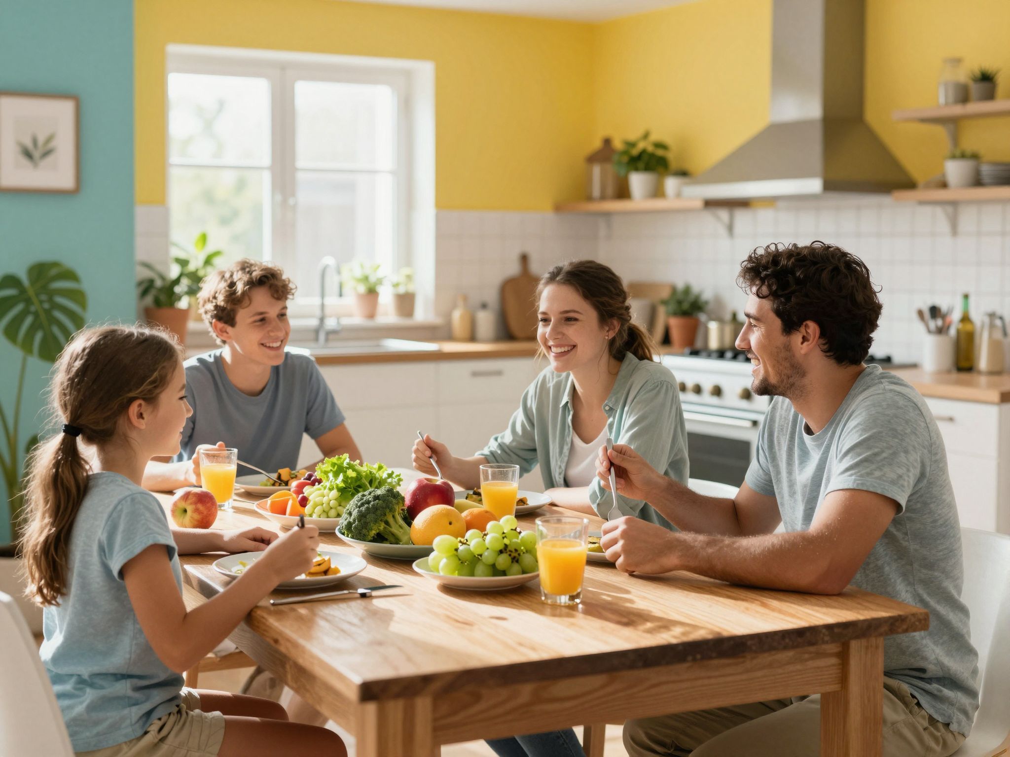 A figyelemelterelés csökkentése javítja az étkezési szokásokat.