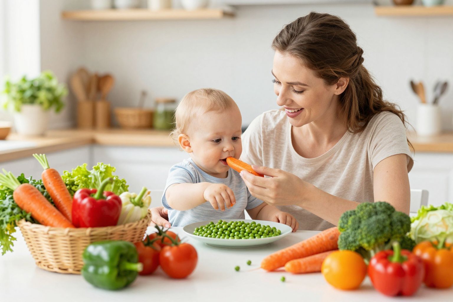A bio zöldségek kevesebb vegyszert tartalmaznak, egészségesebbek.