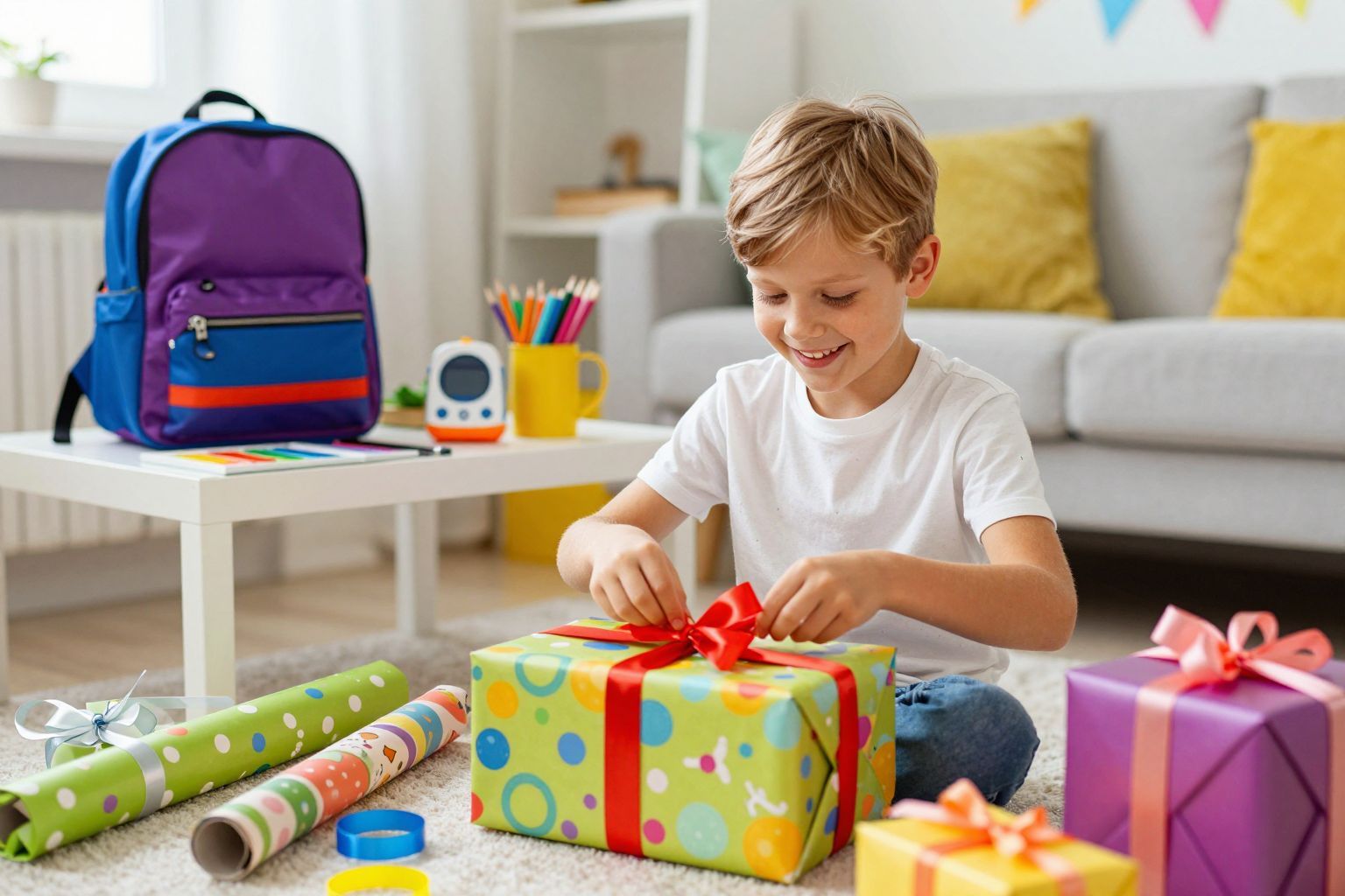 Korosztályonként változó igények, figyelj a preferenciákra!