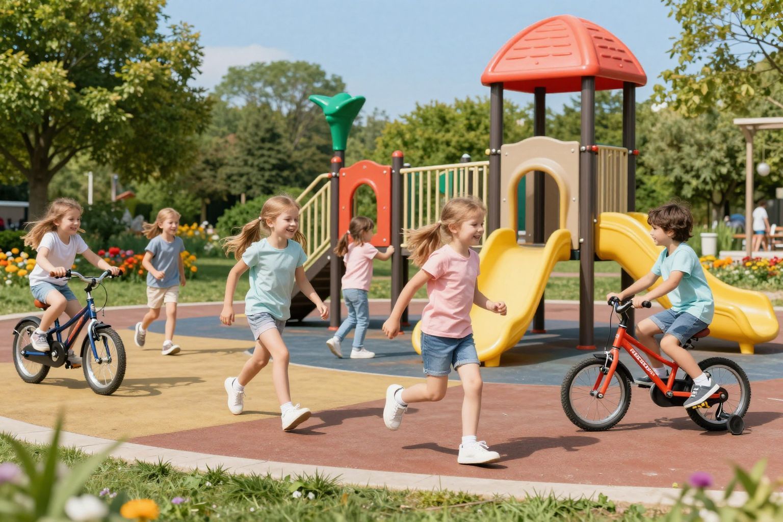 A képernyőidő növeli a szorongás és figyelemzavar kockázatát.