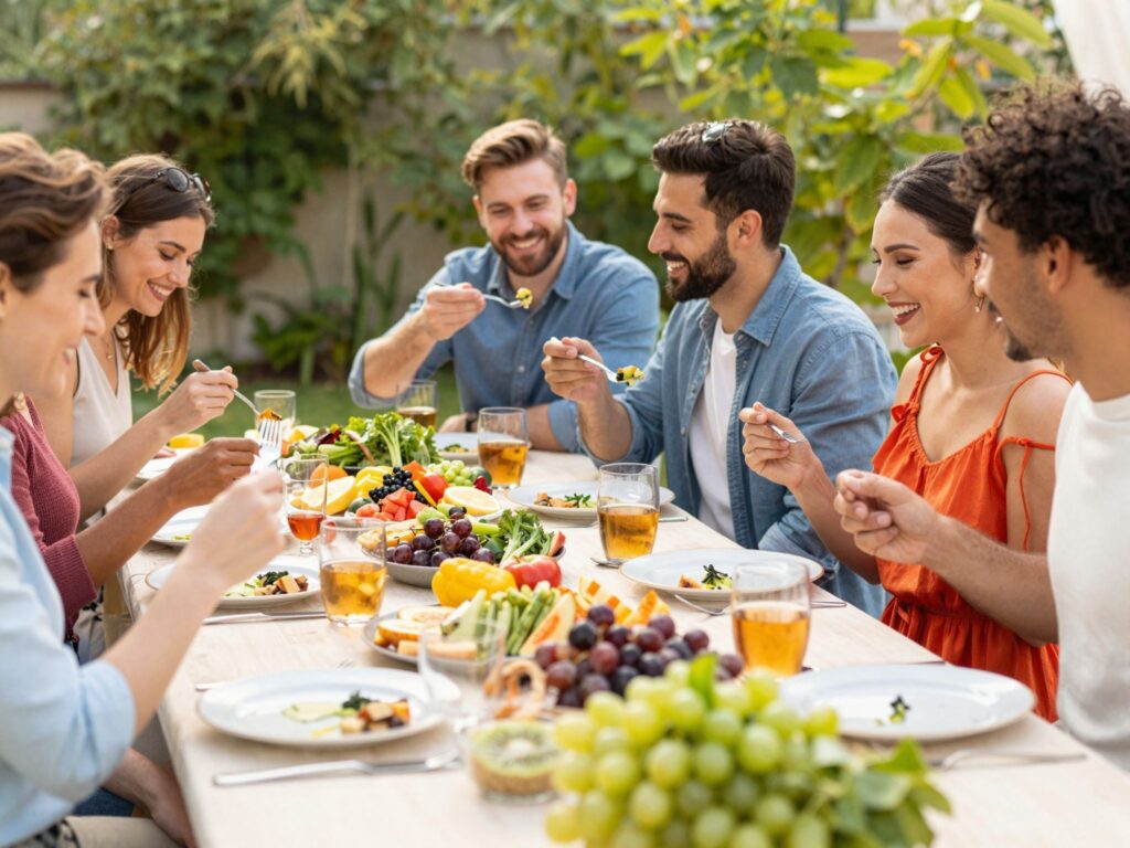 Kövérség és ízlelés kapcsolata: kutatási eredmények érthetően