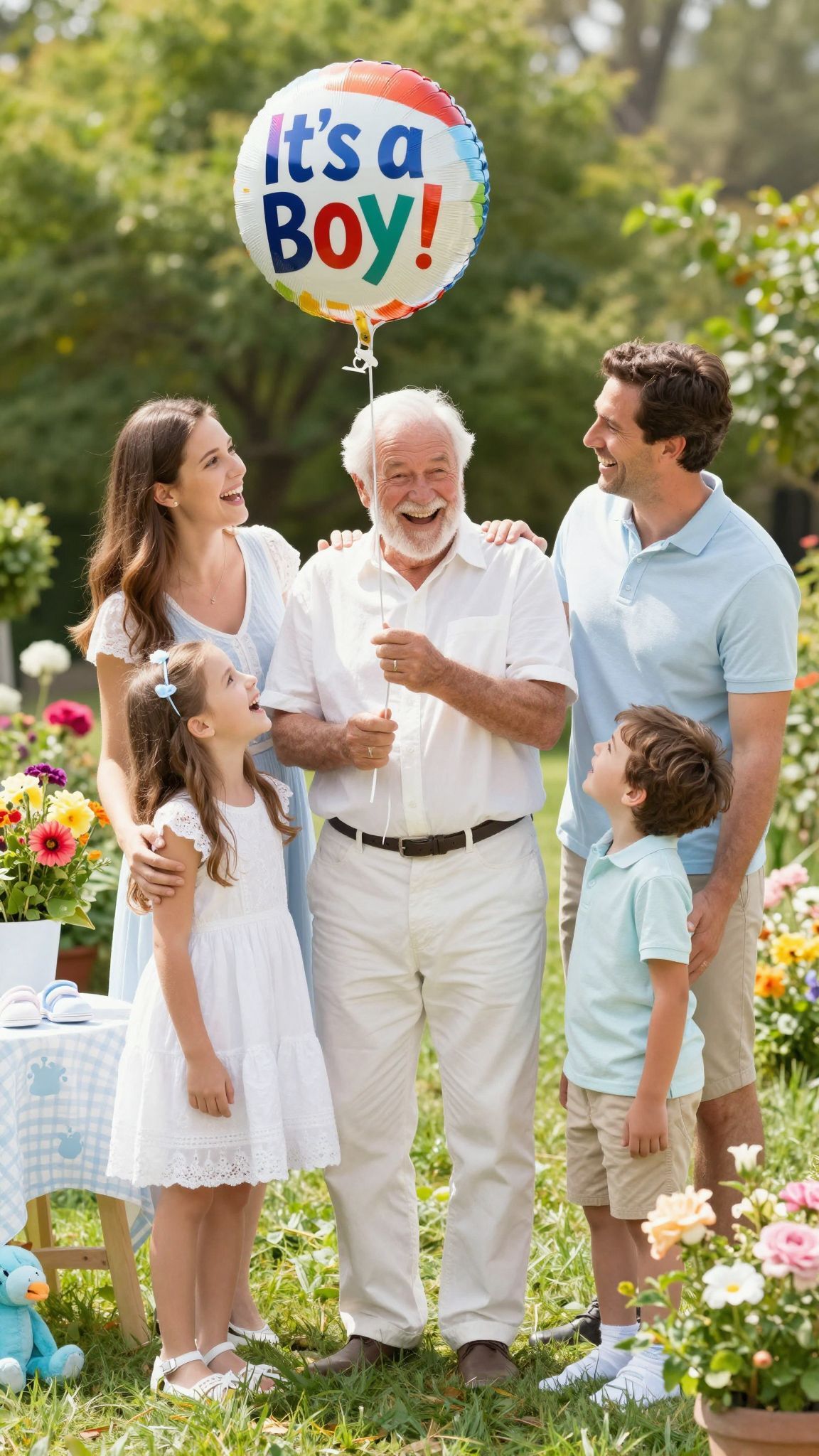 Nagypapa-póló ajándék, ami örökre emlékezetessé teszi!