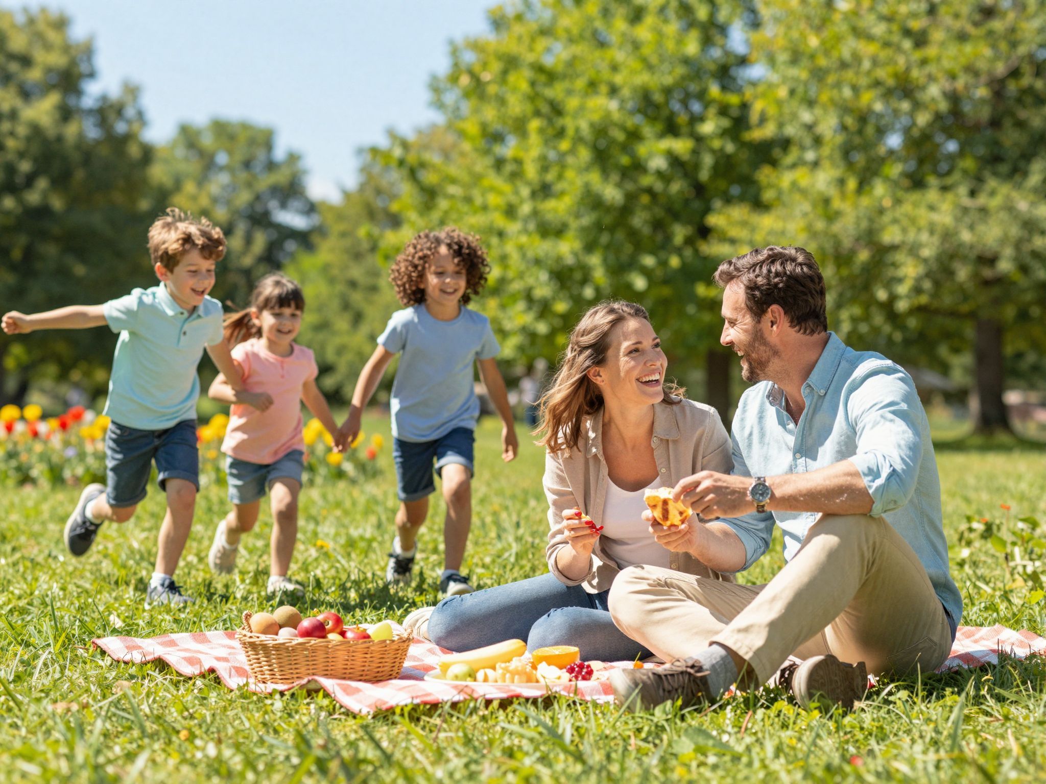 A szeretet képes hidakat építeni a különböző kihívások között.
