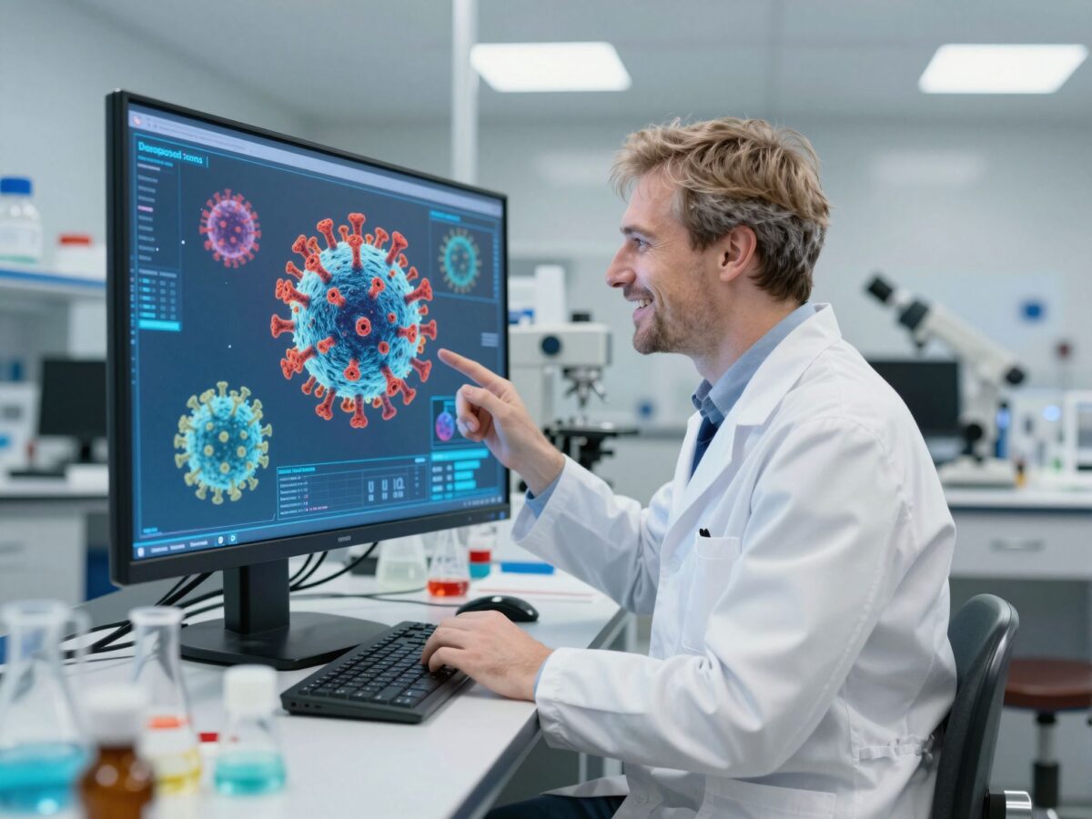 Lehet, hogy hamarosan a múlté lesz a megfázás? A legújabb oltóanyag-kutatások állása