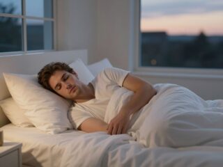 Létezik optimális lefekvési idő? Így befolyásolja az egészségedet, hogy mikor alszol el