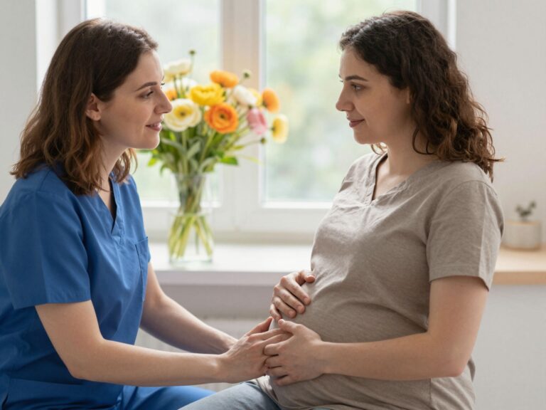 Magas prolaktinszint: hogyan befolyásolja a termékenységet és mi okozhatja?