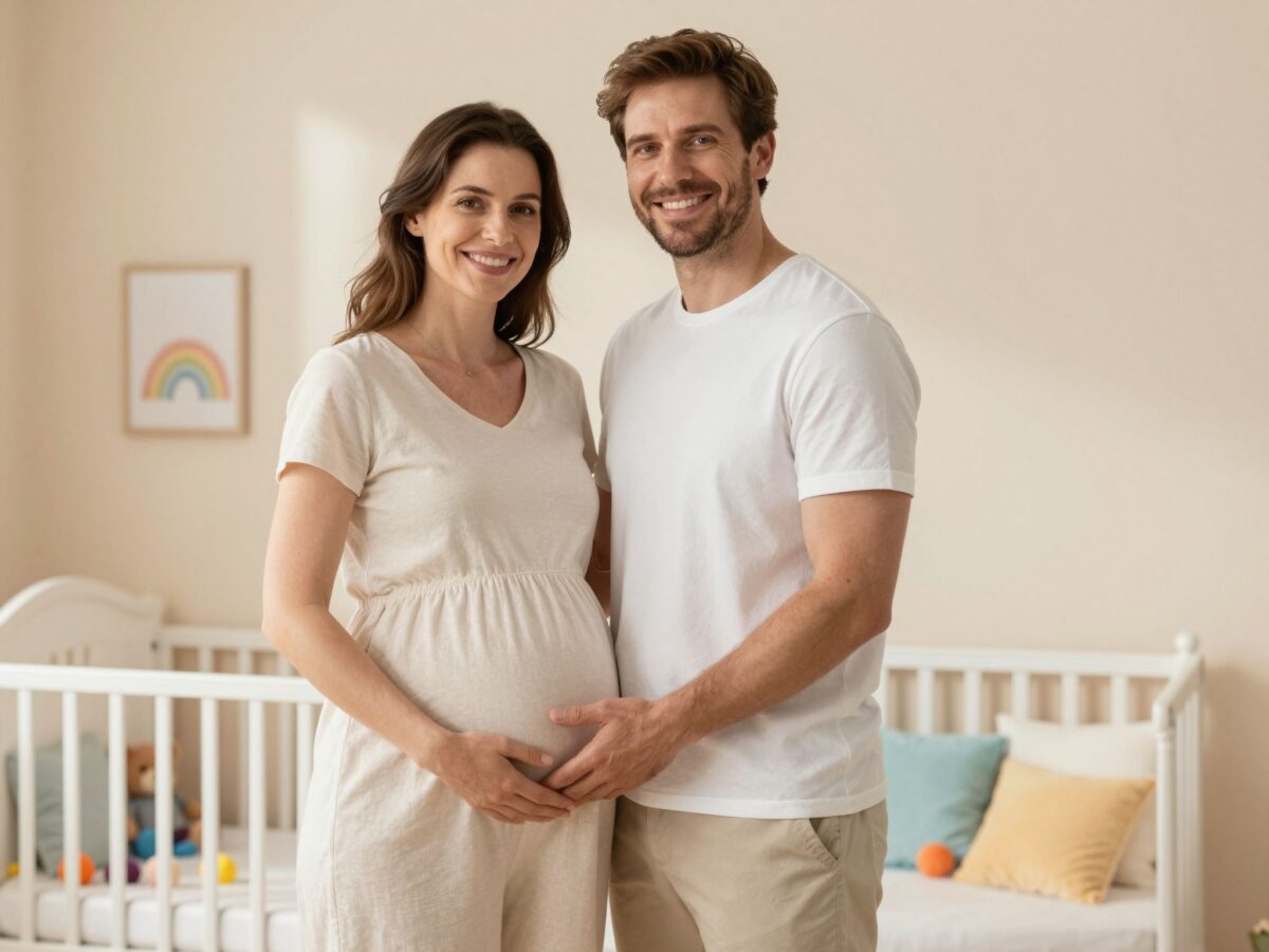 Másodlagos meddőség: amikor a második baba csak nem akar összejönni