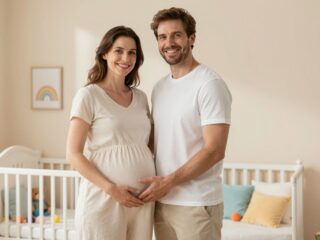 Másodlagos meddőség: amikor a második baba csak nem akar összejönni