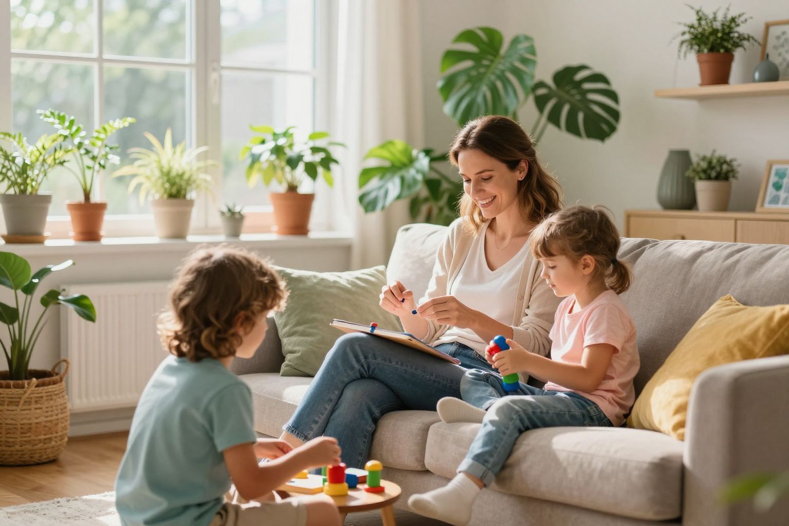 A megelőzés kulcsa a tudatos önellátás és a tervezés.