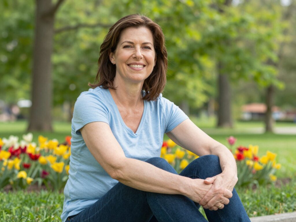 „Megéri negyven felett szülni?” Egy nő tabuk nélküli válasza